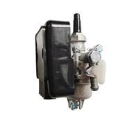 Dust Collector Sprinkler Carburetor Float Fit For CG430 520 43CC 52CC TB43 TL43 TU43 TL52BG 1E40F-5
