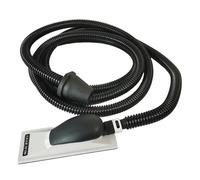 Dust Collector Vacuum Hose - 4 m Hand Held Breed Suction Tube | Dust Extractor Hose | Easy to Install Replacement | Efficient Management of