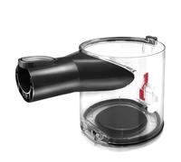 Dust Container, Compatible for Dyson V6 DC58 DC59 DC62 DC74, Vacuum Cleaner,Dust Bin Replacement Parts, A/B Interface Dust Cup