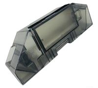 Dust Container Compatible With For Dreame L40 Ultra For Ce D20 Ultra And D30 Ultra Vacuums Gray Replacement Bin Quick Setup Design No Alignment Issues Reliable Performance Essential Accessory For