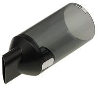 Dust container compatible with/spare part for Rowenta SS-9100041547 AC9736WO X-Touch cordless handheld vacuum cleaner