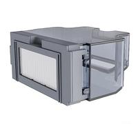 Dust container, Dustbin Box For Robot Vacuum Cleaner Parts Accessories For OKP K2 K2P K3 K3P K3A K4 K5 L1 K2P robot vacuum cleaner