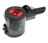 Dust Container + Filter Compatible with/Replacement Part for Bosch 12040285 Cordless Handheld Vacuum Cleaner (Description)