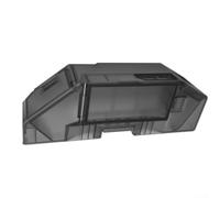 Dust Container for Dreame Robot Vacuum Cleaner Dust Container | Compatible with X30, S10 Pro, Plus models, ensures for perfect fit and optimal suction performance