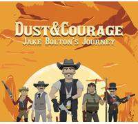 Dust & Courage: Jake Bolton’s Journey PC Steam CD Key