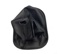 Dust Cover and Gear Knob Set for Toyota For Vios Models Produced Between 2008 and 2012 ABS Plus Leather Material (Gearshift cover)