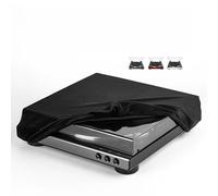 Dust Cover Anti-Static Turntable Protective Case For Audio-Technica AT-LP60XBT Vinyl Record Player Case Dust Cover Slip Sleeve