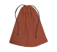 Dust Cover Bags - Dust Bags Protector with Drawstring Cord, Sa-CS Portable Storage Storage for Sa-CS Hand Shoes Hand Boots Travel Protecting, Khaki, Se référer au descriptif, Refer to description