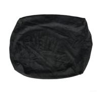 Dust Cover Built Specifically for Audio-Technica AT-LP70XBT Using Polyester to Limit Dust Settling on Critical Components