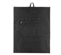 Dust Cover for 10 Inch Ring Light, Waterproof Nylon Fabric Protective Bag with Drawstring for LED Video Studio Photography for LIGHTING Equipment, Foldable Storage Case for Dimmable Fill Light