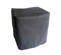 Dust Cover for 3D Printer Compatible for FlashForge Adventurer 3 or 3 Lite - Light, Moisture, Dust and Scratch Protection - Water-Resistant, Non-Toxic, Odor-Free Nylon Fabric - Black