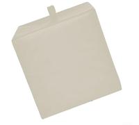 Dust Cover For Cocktail Maker Machine, Heavy Duty Heat-Resistant Waterproof Protective Cover, With Handle And Open-bottom, For Drink Maker BEHB101(Meters white)