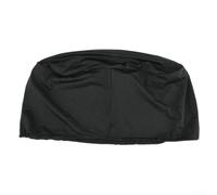 Dust Cover for for jbl for partybox On-The-Go 1/2 | Nylon, Protective, Soft, Elastic, Easy Clean, Black, Compact Storage