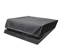 Dust Cover for For PS4 For PS4 Slim, Game Console Protectors Case Skin Dust Cover Sleeve