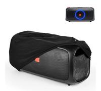 Dust Cover for JBL Partybox On The Go Audio Protective Case Outdoor Speaker Storage Sleeve Replacement
