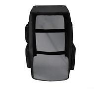 Dust Cover For JBL Partybox520 Featuring Polyester Fabric And PE Cotton Padding, Designed To Keep Speaker From Dust And Debris