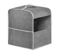 Dust Cover for Kitchen Appliances Polyester Coffee Maker Protector, Comprehensive Protection for Clean and Tidy Spaces