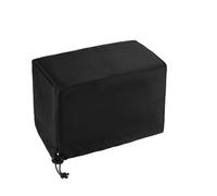 Dust Cover for Nelko Desktop Label Printer Elastic Drawstring Protective Cover for Compact Labelers