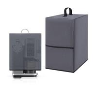 Dust Cover For Ninja NC701 Creami Swirl Soft Serve, Cover For Ice Cream Maker Cover, New Ice Cream Machine Accessories