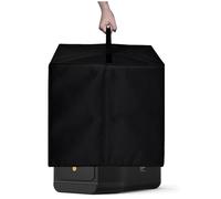 Dust Cover For Portable Power Station,Heavy Duty Waterproof Double Layers Compatible With EF ECOFLOW Portable Power Station Delta 2