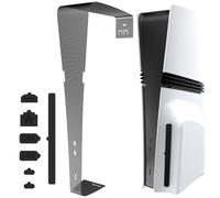 Dust Cover for PS5 Pro Game Console Anti Dust Plugs Ports Dust Protector Cap Sleeve Game Console Dust Proof Guard Accessories