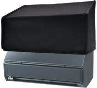 Dust Cover for ScanSnap iX2500/iX2400/iX1600/iX500 Scanner,Waterproof Nylon | Fits ScanSnap iX1400/iX1500 and Epson ES-400 II & FF-680W desktop scanners. 600D nylon with anti-static & scratch protection