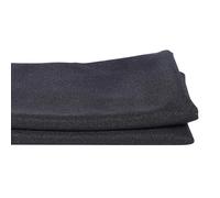 Dust Cover For Speaker Grill Stereo Fabric Cloth, Protective Audio Equipment Wrap Home Theater | Reliable Maintenance Accessory Business Household Use, Guarding Against Damage