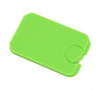 Dust Cover for TS55 Track Saw, Hole Cap Improves Dust Collection, Easy Install Accessory for Festool 55 Plunge Cut Saws