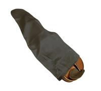 Dust Cover for Violin - Instrument Protector Cover,Portable Music Gear Organization Supplies for Violin Basses Electric Guitars