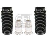 FEBI BILSTEIN 186282 Dust cover kit, shock absorber