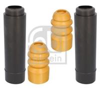 FEBI BILSTEIN 186542 Shock Absorber Dust Cover Kit Rear Fits Seat Skoda VW