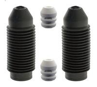 Dust Cover Kit, shock absorbe FEBI 106131 for VW POLO (6N2) 1 1999-2001