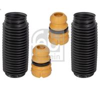 Dust Cover Kit, shock absorbe FEBI 181403 for VIANO (W639) 3.7 2004-2007