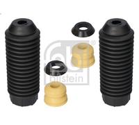 Dust Cover Kit, shock absorbe FEBI 181726 for SMART FORTWO Coupe (451) 1 2007-