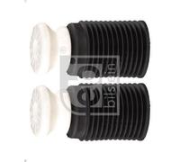 Dust Cover Kit, shock absorbe FEBI 181757 for BMW 5 (F10) 2 2010-2014