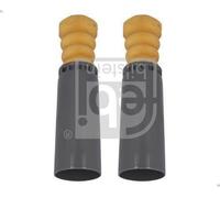 Dust Cover Kit, shock absorbe FEBI 194607 for AUDI A3 (8V1, 8VK) 2 2012-2017