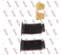 Dust Cover Kit, shock absorbe KYB 910112 for OPEL CORSA D (S07) 1.3 2006-2014
