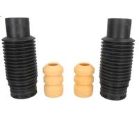 Dust Cover Kit, shock absorbe MONROE PK085 for PEUGEOT 206 Van 1.4 2001-2009