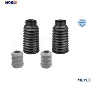 Dust Cover Kit, shock absorber for MERCEDES-BENZ MEYLE 014 640 0004