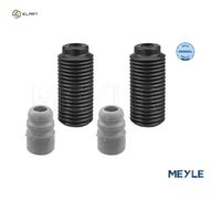 MEYLE 014 640 0006 Dust cover kit, shock absorber