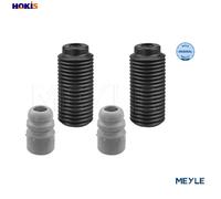 Shock absorber cover Front Axle 014 640 0006 MEYLE for MERCEDES-BENZ C-CLASS