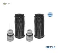 Shock absorber cover Front Axle 014 640 0013 MEYLE for MERCEDES-BENZ E-CLASS