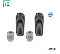 Meyle Shock Absorber Dust Cover Kit 014 640 0015 Front Fits Smart