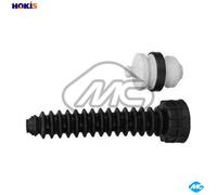 DUST COVER KIT SHOCK ABSORBER 06381 FOR CITROEN C5/III/Break 4HT /4HL6FY 1.7L