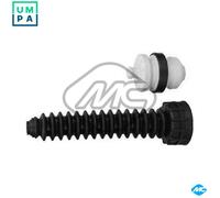 Metalcaucho Shock Absorber Dust Cover Kit 06381 for Citroën C5 III / C5 III Break 4HT/4HL6FY 1.7L