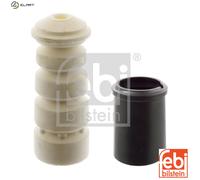 Shock Absorber Dust Cover Kit Rear 07003 Febi Protect 191512131B 191512131BS1