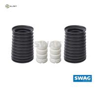 DUST COVER KIT SHOCK ABSORBER 10 56 0008 FOR MERCEDES-BENZ 124/T-Model/Break 190