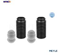 DUST COVER KIT SHOCK ABSORBER 100 640 0010 FOR SEAT TOLEDO IBIZA/II CORDOBA 1.6L