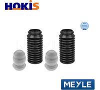 DUST COVER KIT SHOCK ABSORBER 100 640 0010 FOR SEAT TOLEDO IBIZA/II CORDOBA 1.6L