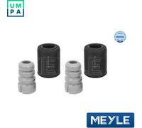 DUST COVER KIT SHOCK ABSORBER 100 640 0013 FOR AUDI A6C7Q5 CREH/CREC/CTUC 3.0L